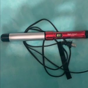 1.5 inch curling wand